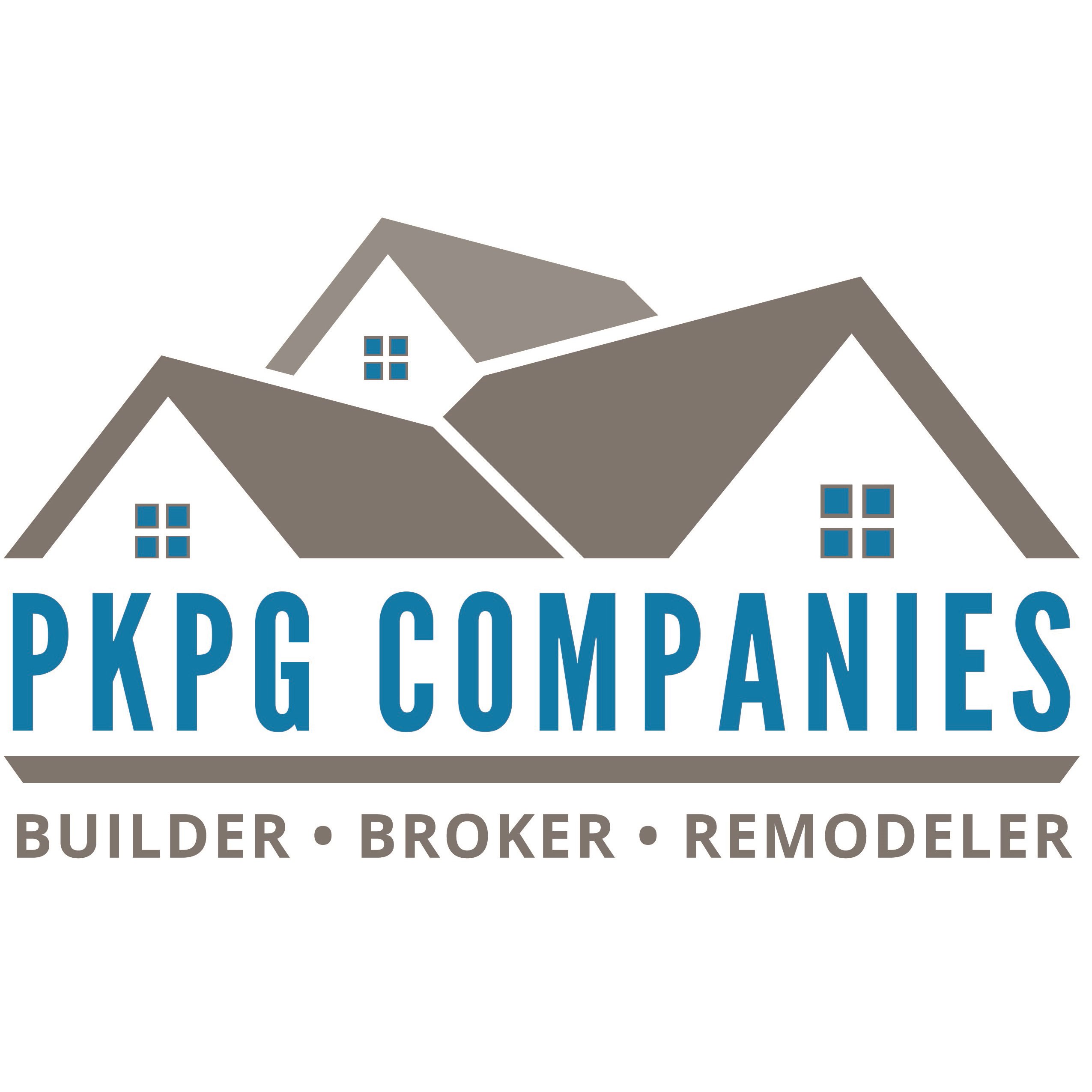Logo for PKPG Companies